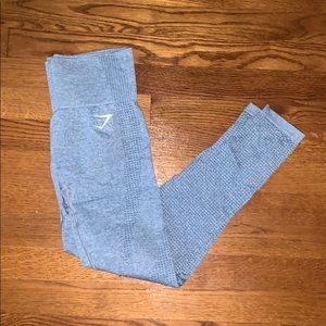 Gymshark Vital Seamless Leggings